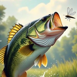 Meet your Posher, Gunner